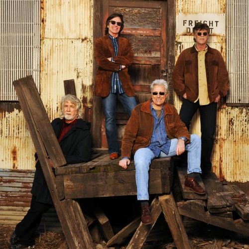 The Nitty-gritty Dirt Band