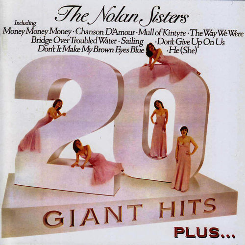 The Nolan Sisters