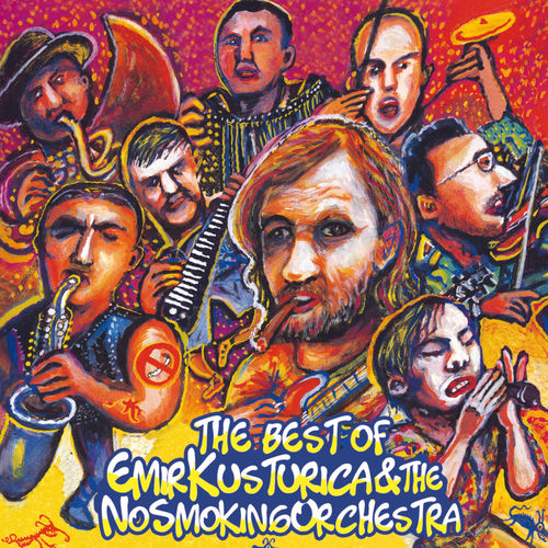 The No Smoking Orchestra