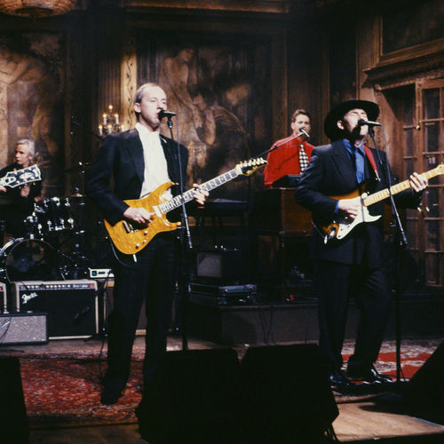 The Notting Hillbillies