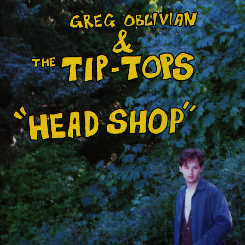 The Oblivians