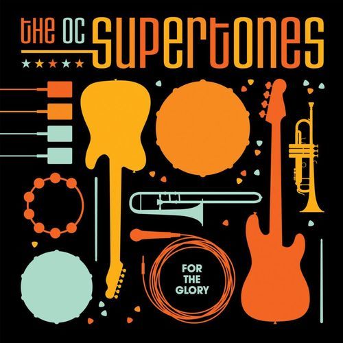 The Oc Supertones