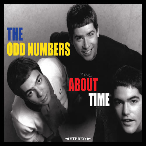 The Odd Numbers