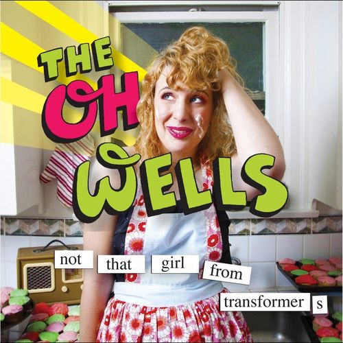 The Oh Wells