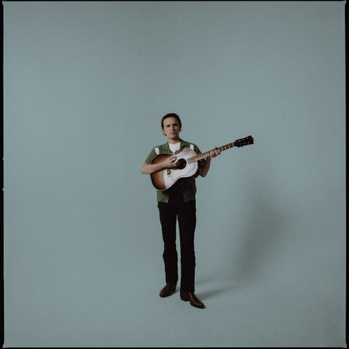 Theo Lawrence & The Hearts