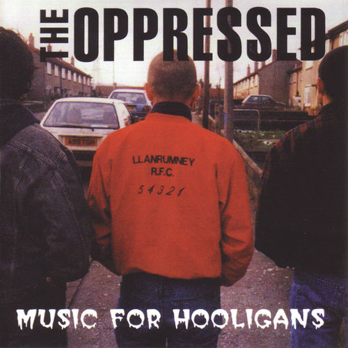 The Oppressed
