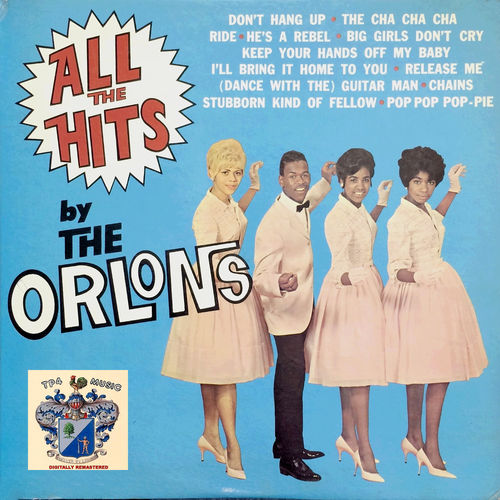 The Orlons