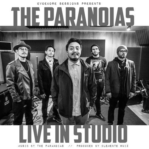 The Paranoias