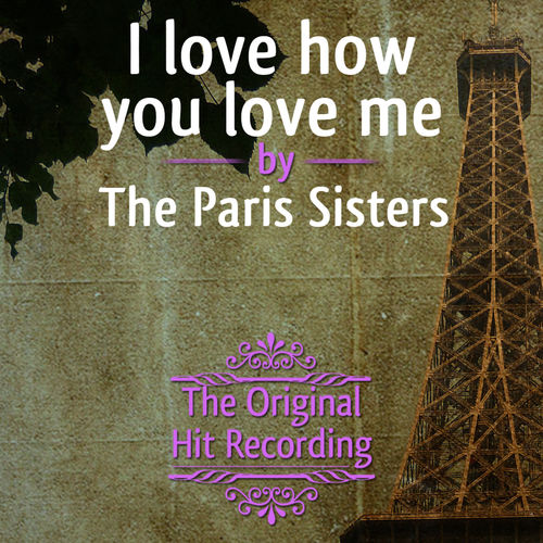 The Paris Sisters