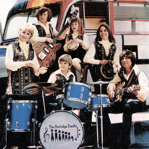 The Partridge Family