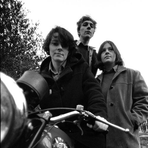 The Pastels
