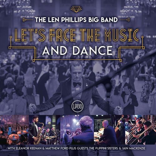 The Phillips Band