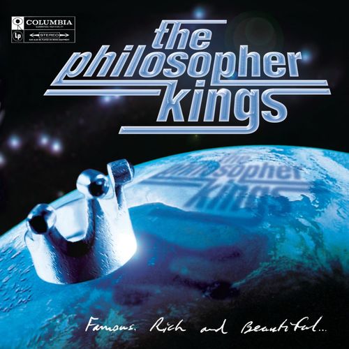 The Philosopher Kings