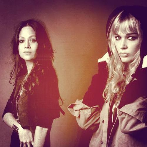 The Pierces