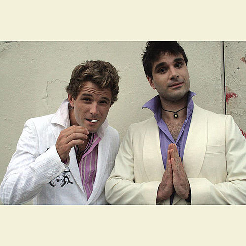 The Pigott Brothers