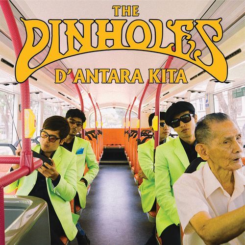 The Pinholes
