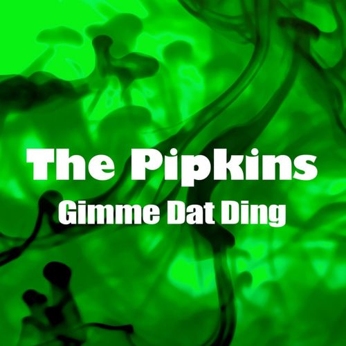 The Pipkins