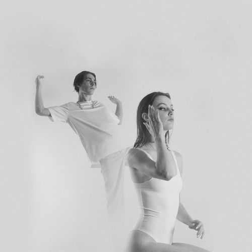 The Pirouettes
