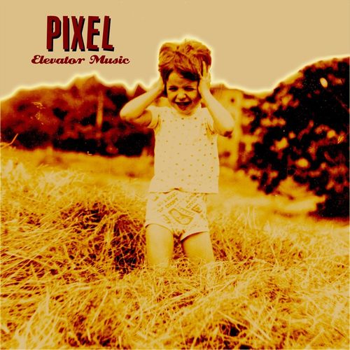 The Pixel