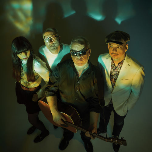 The Pixies
