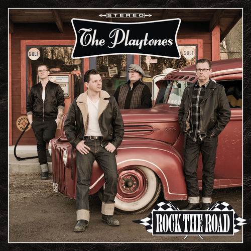 The Playtones