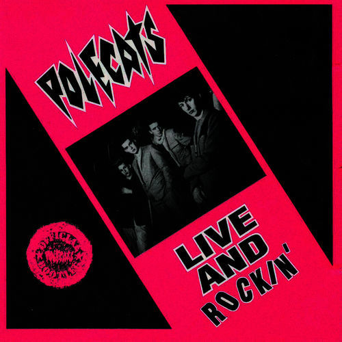 The Polecats