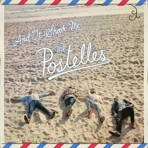 The Postelles