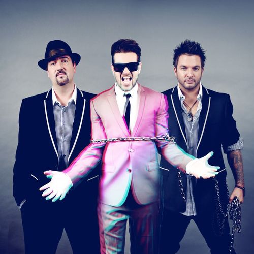 The Potbelleez