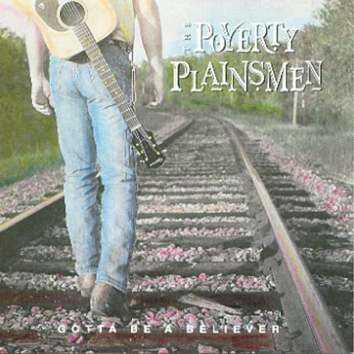 The Poverty Plainsmen