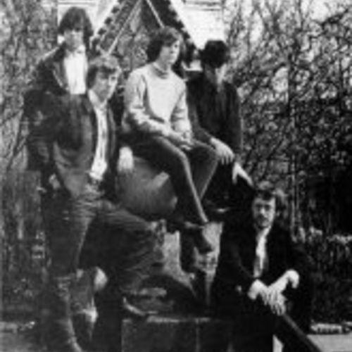 The Pretty Things