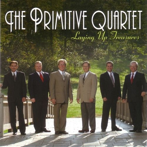 The Primitive Quartet