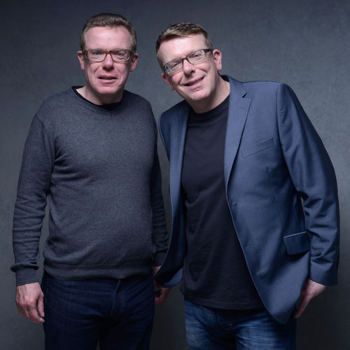 The Proclaimers
