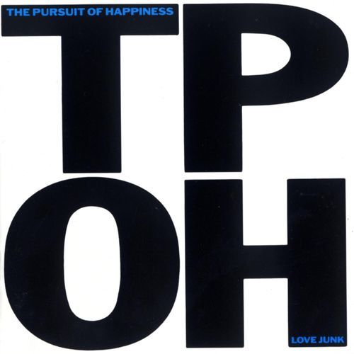 The Pursuit of Happiness