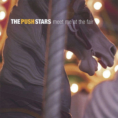 The Push Stars
