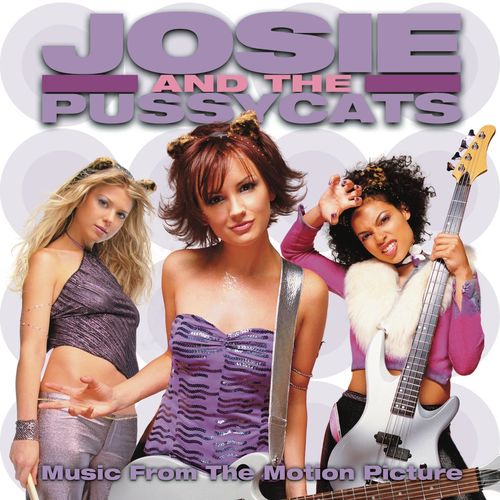 The Pussycats