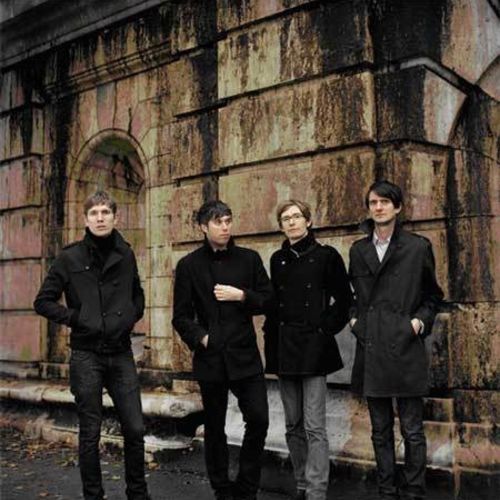 The Rakes