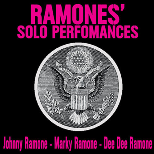 The Ramones