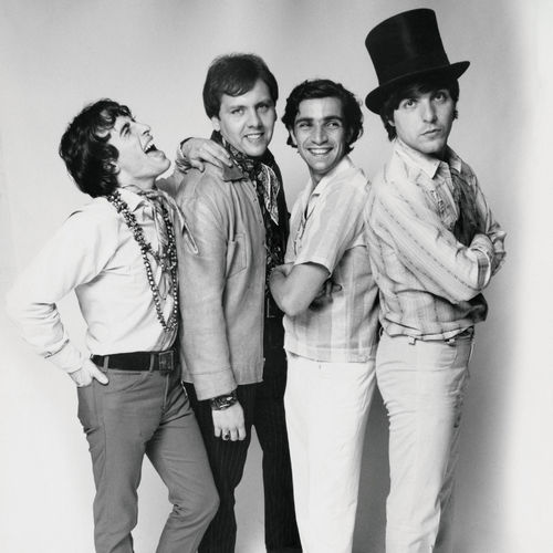 The Rascals