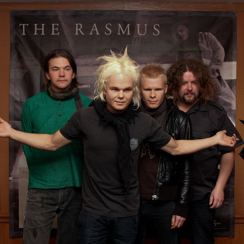 The Rasmus