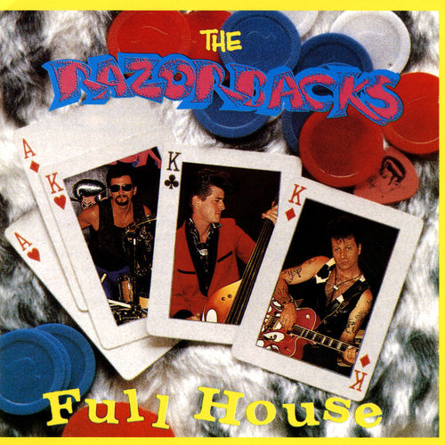 The Razorbacks