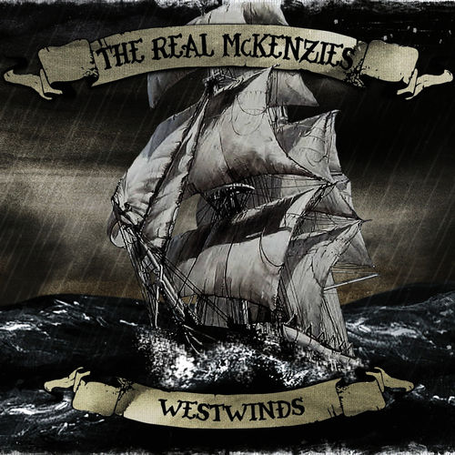 The Real Mckenzies
