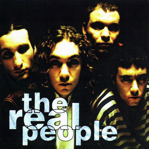 the real people