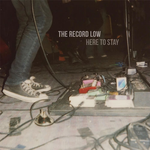 The Record Low