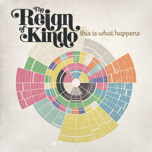 The Reign of Kindo