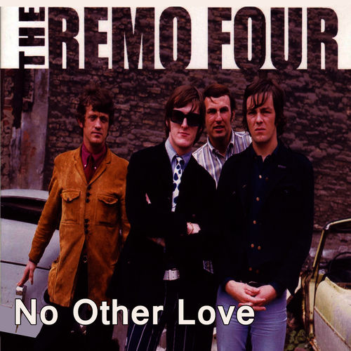 The Remo Four