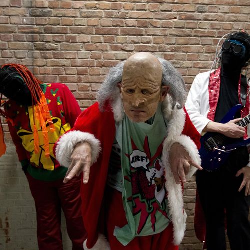The Residents