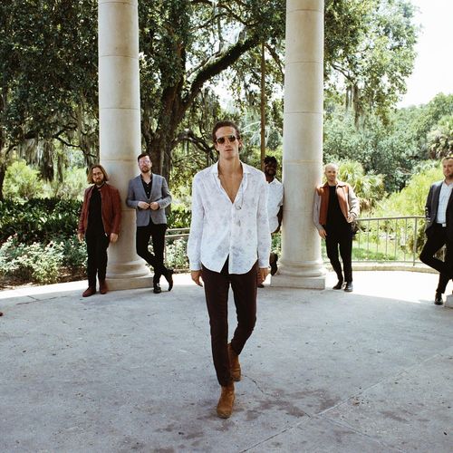 The Revivalists