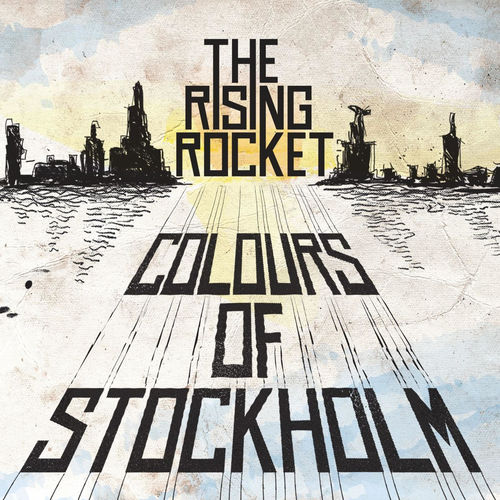 The Rising Rocket