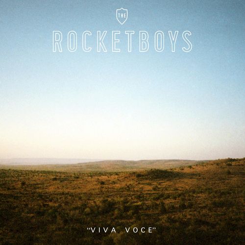 The Rocketboys