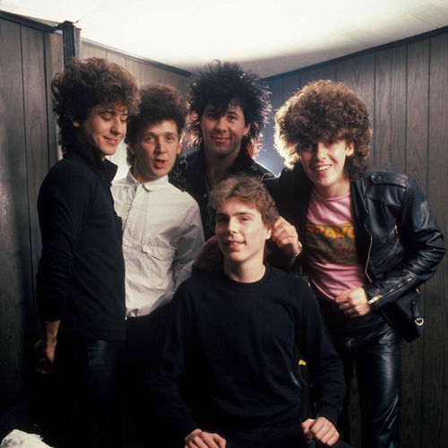 The Romantics